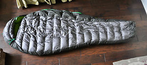 REI Igneo Sleeping Bag Long 19 degree 3 season