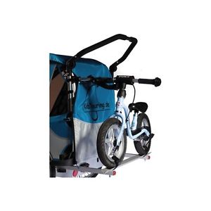 KIDS TOURING Balance Bike Carrier Set for Tourer L2 436592
