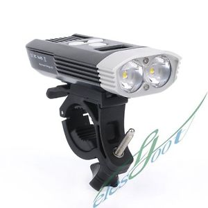 Fenix BC30R Cree XM-L2 LED 1600 Lumens Rechargeable Bike Bicycle Headlight【IE】