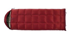 Robens Sac de couchage Killer Duvet Couverture 220 x 80cm bas