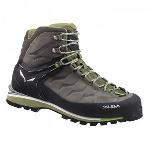 Shoes Mountaineering Trekking RALEWA RAPACE GTX Crampon compatible UK 11 EU 46