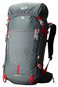 Mountain Hardwear OU7135 Scrambler RT 40 OutDry Backpack -- Choose SZ/Color.