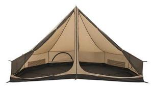 Robens Klondike Inner tent - Suitable for - 130144 Klondike Tipi Tent 2017 -