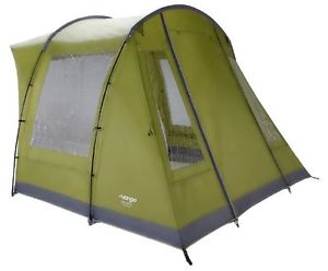 Vango Exclusive Side Awning (Large), Herbal, Ex-Display Model (RB/E09BL)