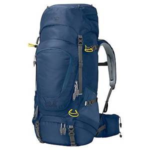 Jack Wolfskin Femmes Sac à dos de randonnée Highland Sentier XT 45 W océan
