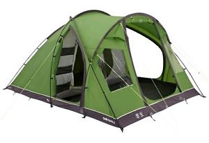 Hi gear gobi elitr 4