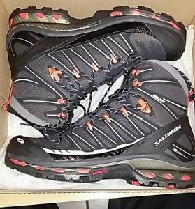 Salomon Cosmic 4 D 2 GTX neu sonderpreis