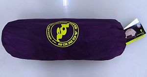 Big Agnes Yellow Jacket 4 Person