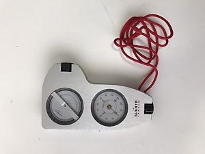 Suunto Tandem Compass And Clinometer