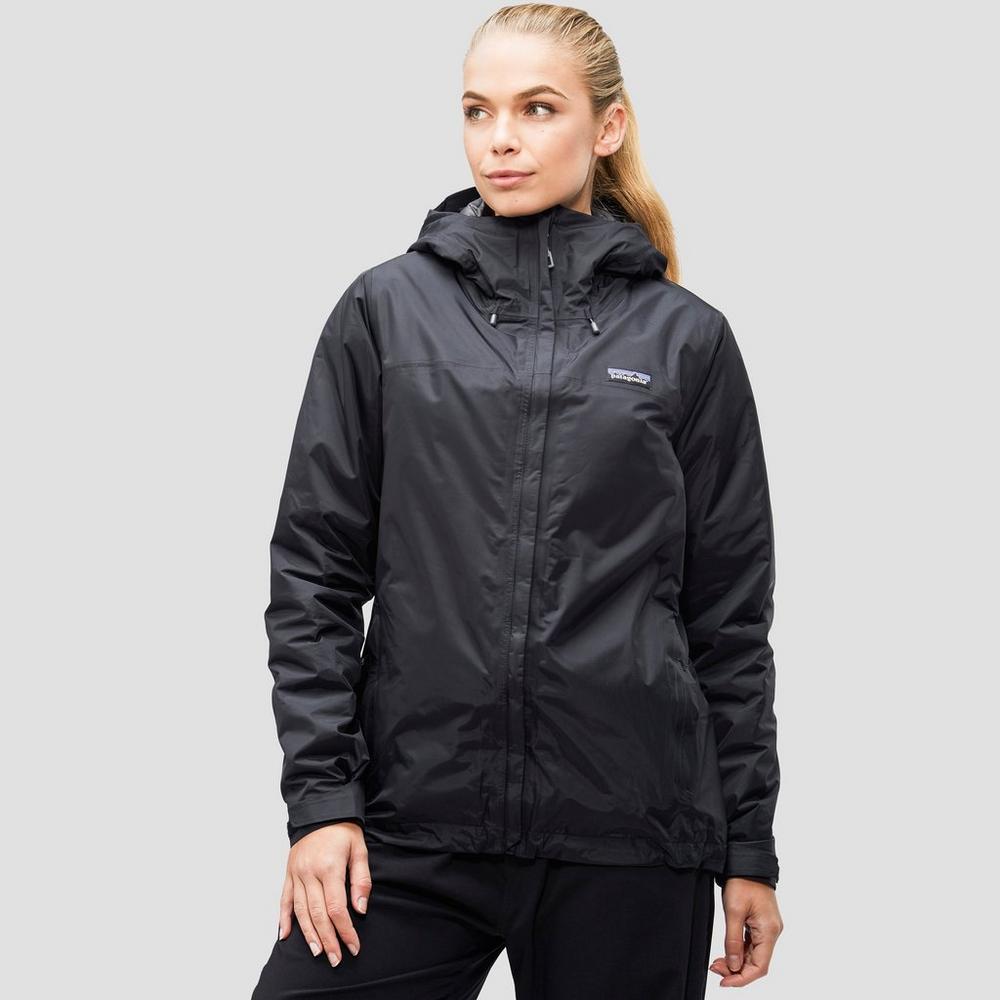Patagonia  Women’s Insulated Torrentshell Jacket
