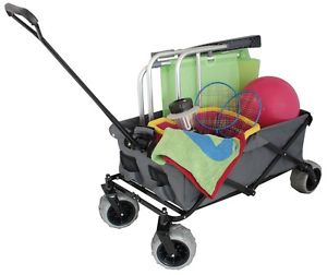 Foldable Baggage carts Sunny Strand Wagon,foldable Baggage carts,Cart NEW