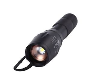 Lightstrike LS360 Tactical Flashlight And Uber Torch X 100pieces