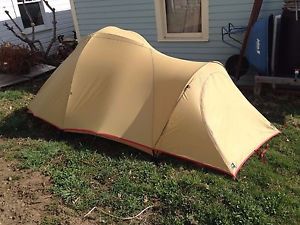 Original Moss Stardome II 4 Season Tent