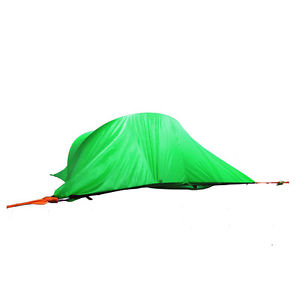 Tentsile Connect Tree Tent 2 Person 4 Season Fresh Green