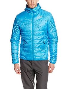 Tg Medium| Odlo Giacca da uomo Insulated Fahrenheit Primaloft funzione giacche L