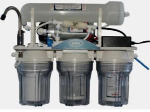 4 -filtro Acqua Ad Osmosi Inversa Di Fase Campeggio