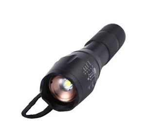 Lightstrike LS360 Tactical Flashlight And Uber Torch X 300pieces