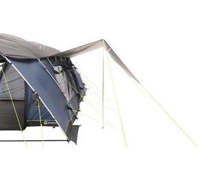 Outwell Dual Protector /Roof Lining For Hornet 6SA Tent RRP £154.99