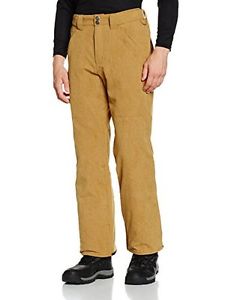 Tg Medium| Billabong Hiro Pants - Pantaloni, Uomo, Hose Hiro Pants, Carmel, M