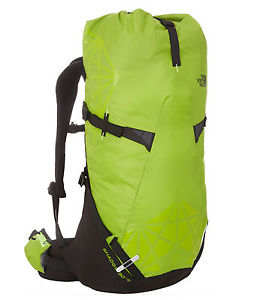 The North Face Fovero 85 Backpack M/L, backpacking hiking camping, NEVER USED
