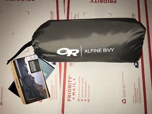 Outdoor Research Alpine Bivy