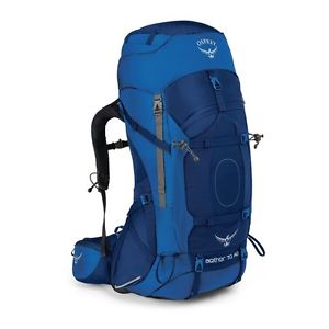 Osprey Aether AG 70 - hochwertiger Trekkingrucksack | ehem. UVP 260,00€