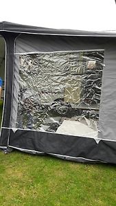 leisurewize awning
