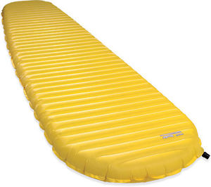 ThermaRest NeoAir Xlite Womens Ultralight Compact Sleeping Pad Mattress 3-Season