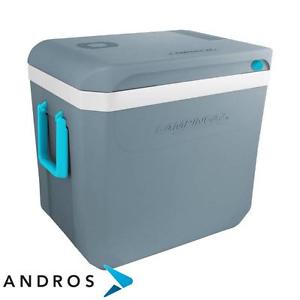 CAMPINGAZ POWERBOX PLUS ECOMAX 36L 12/230V - Electric cooler