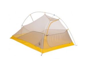 Big Agnes Fly Creek HV UL 2-Person Camping Tent NEW MTNGLOW