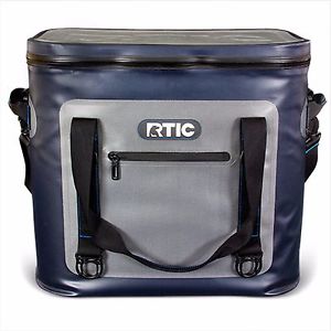 BRAND NEW RTIC SoftPak 40 Compare to_YETI_ Soft Pack Cooler