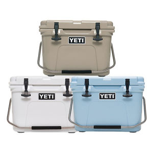 Yeti Roadie 20 Coolers FREE SHIPPING! - Streams of Dreams Fly Shop