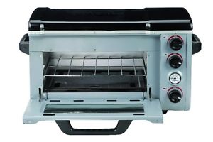 Campingaz Da Campeggio Fornello Forno