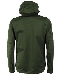 G-Star Giacca Uomo Batt Con cappuccio Slim Overshirt