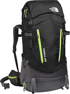Youth North Face Terra 55 A1p3ru
