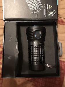 Olight X7