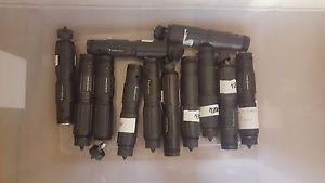 (Wicked Lasers Brand) torch flashlight Parts only Lot of 12