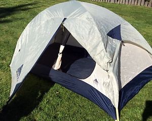 Kelty Teton Tent 3-Season Backpacking 2 Person