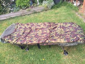 Snugpak Fortis Sleeping Bag