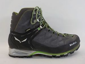 Salewa Mountain Trainer Mid GTX Backpacking Boot - Men's 10.5 /32281/