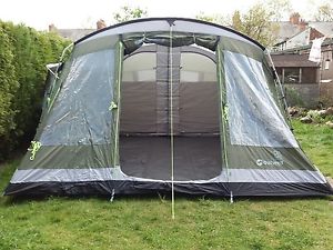 tent