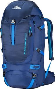 HIGH Sierra Karadon 55l Backpack