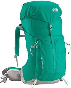The North Face Womens Banchee 35
