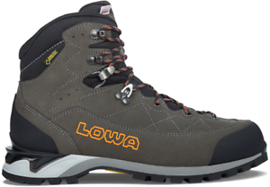 Lowa Laurin Pro GTX Boot Mid GORE-TEX doublure