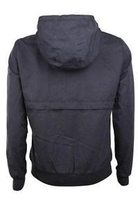 khujo™ Giacca Uomo Ezequiel con cappuccio