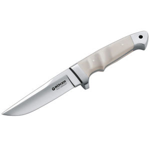 Böker Integral Micarta 120585M
