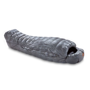 Sac de couchage Thor Neo Valandré taille small zip droit