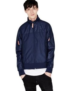 G-Star Giacca Uomo Nancor Gilet