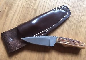 Custom Handmade Messer von KEVIN WILKINS Handarbeit! D2! TOP!