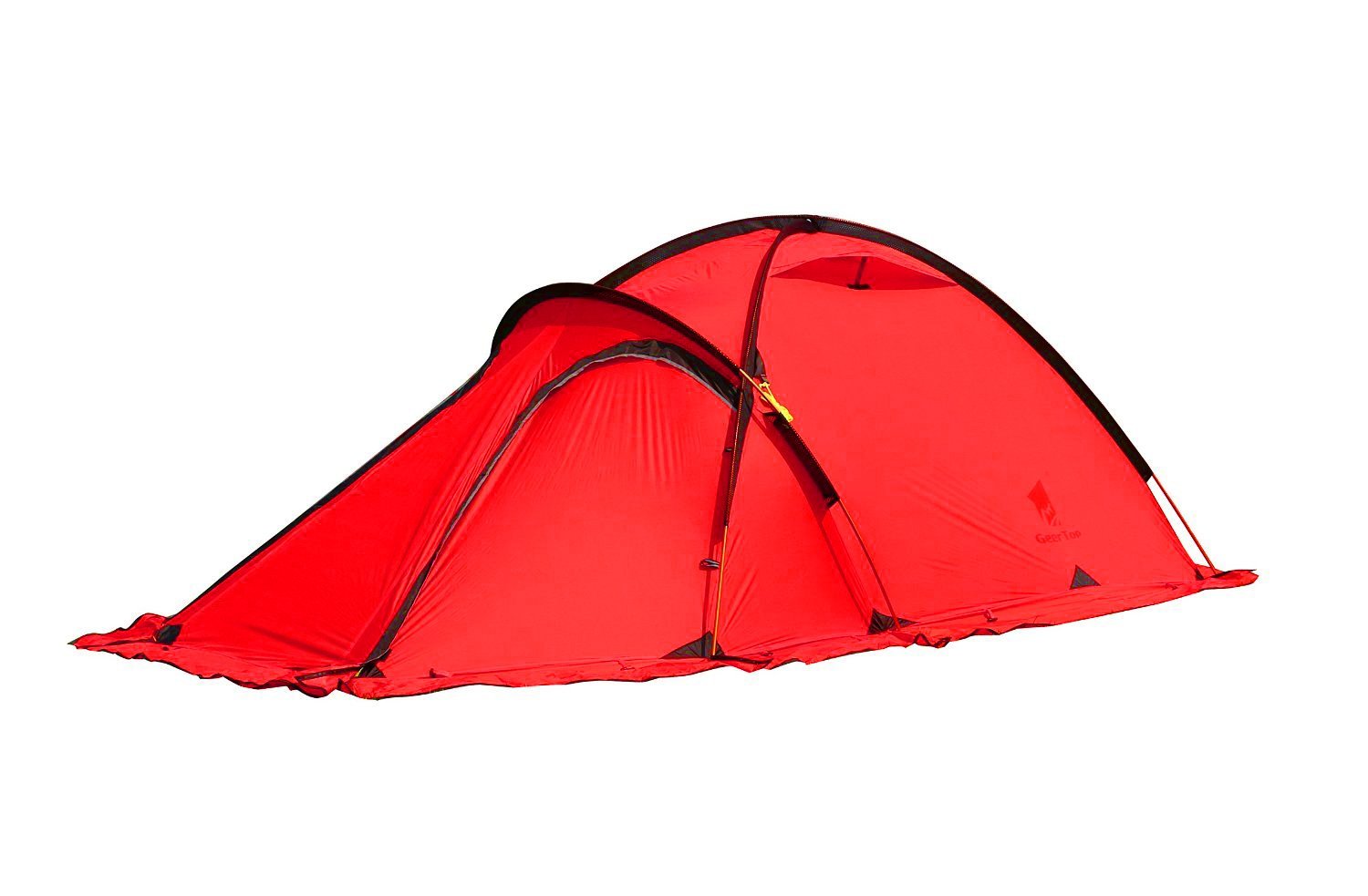GEERTOP® 4-season 2-person 20D Lightweight Backpacking Alpine Tent For...